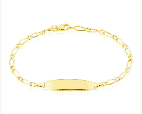 Bracciale Stroili Oro Bambino in Oro giallo 1415988 - 1415988